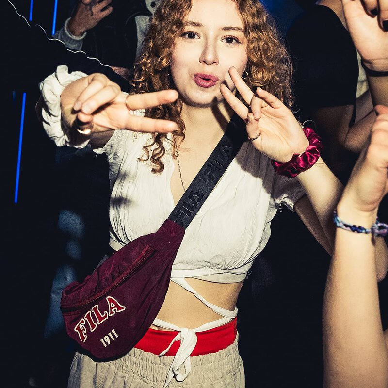 SATURDAY AGAIN // 26.04.25