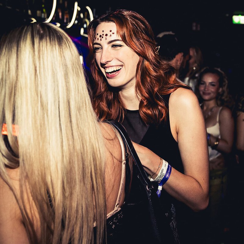 Garlic Land Aftershow Party // 14.06.25