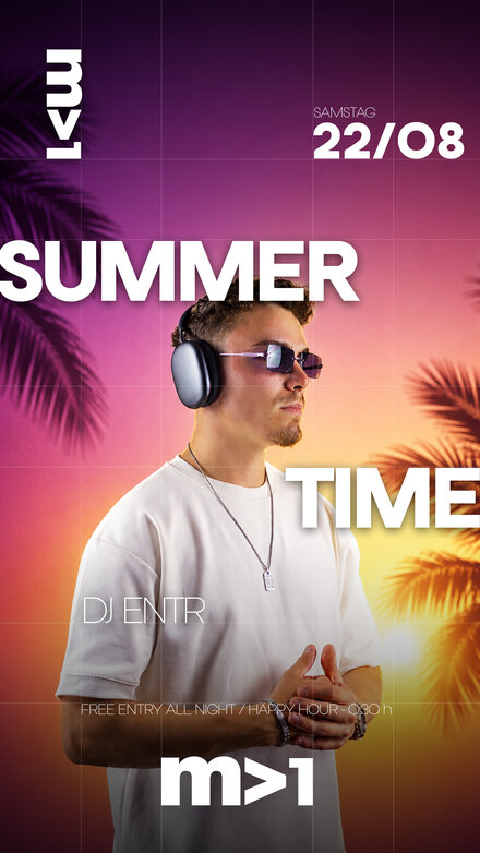 Summertime