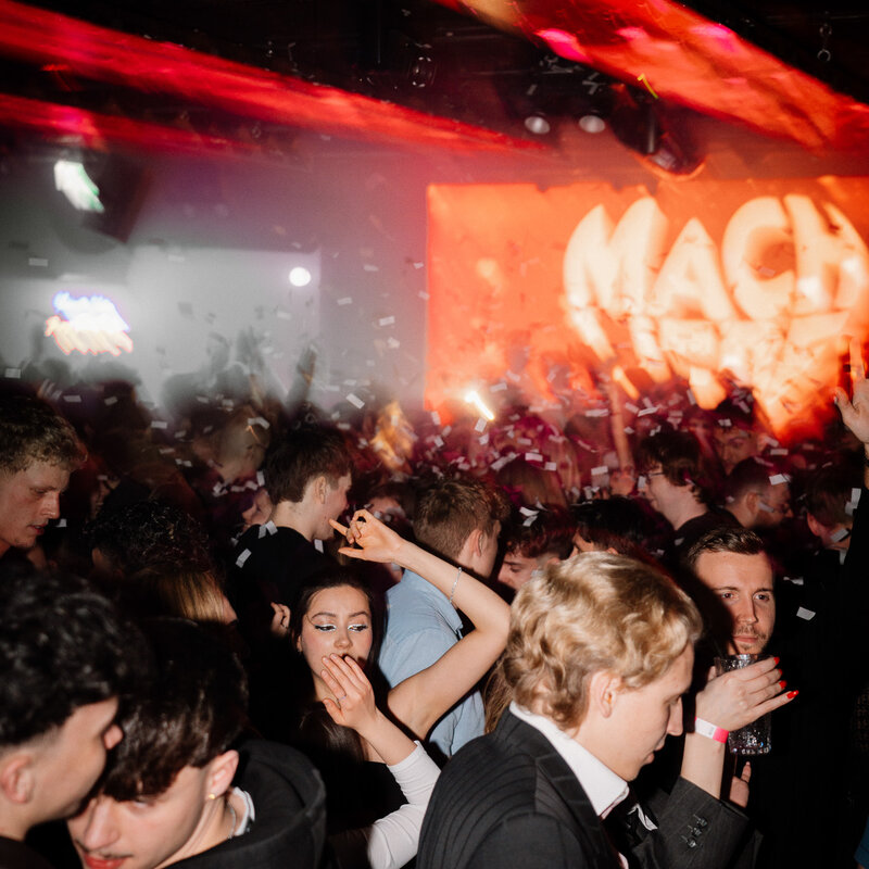 MachLiebe // 14.02.26